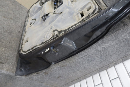 2000-2007 Chevrolet Silverado 2500 GMT800 - Right Rear Door PN: 89023022