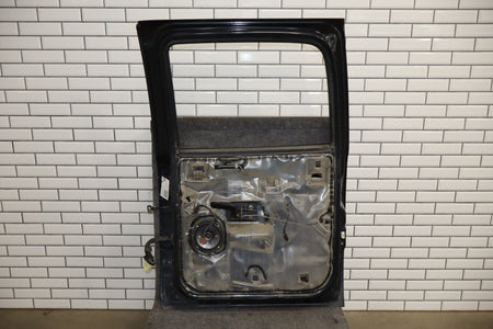 2000-2007 Chevrolet Silverado 2500 GMT800 - Right Rear Door PN: 89023022