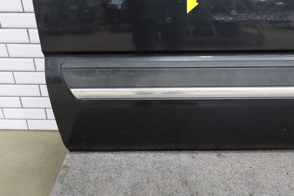 2000-2007 Chevrolet Silverado 2500 GMT800 - Right Rear Door PN: 89023022