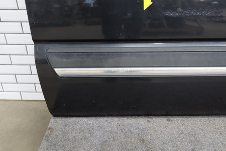 2000-2007 Chevrolet Silverado 2500 GMT800 - Right Rear Door PN: 89023022