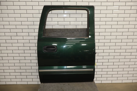 2000-2007 Chevrolet Silverado 2500 GMT800 - Right Rear Door PN: 89023022
