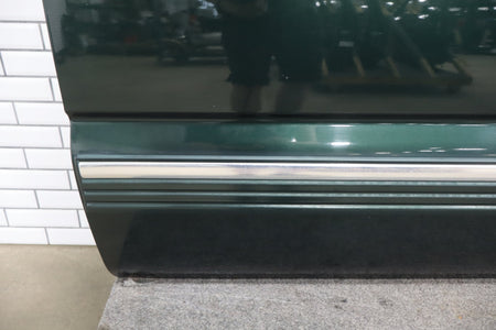 2000-2007 Chevrolet Silverado 2500 GMT800 - Right Rear Door PN: 89023022