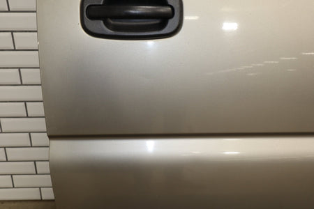 2000-2007 Chevrolet Silverado 3500 - Right Rear Door PN: 89023022