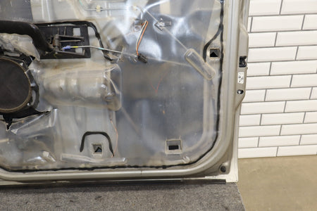 2000-2007 Chevrolet Silverado 3500 - Right Rear Door PN: 89023022