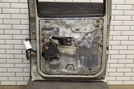 2000-2007 Chevrolet Silverado 3500 - Right Rear Door PN: 89023022