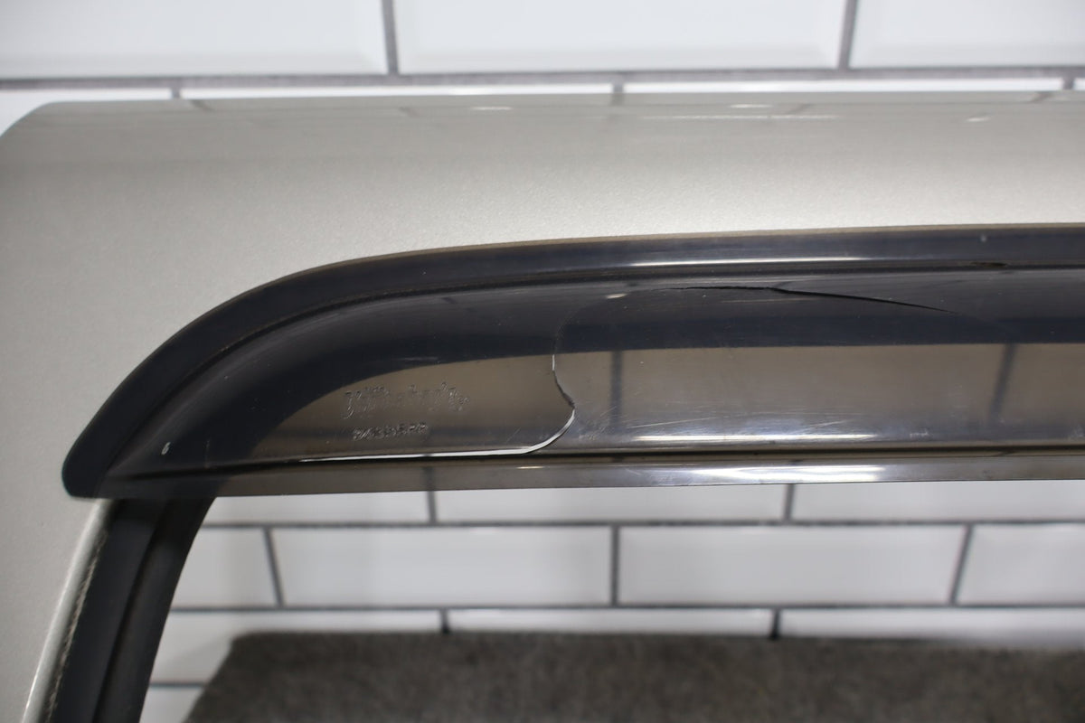 2000-2007 Chevrolet Silverado 3500 - Right Rear Door PN: 89023022