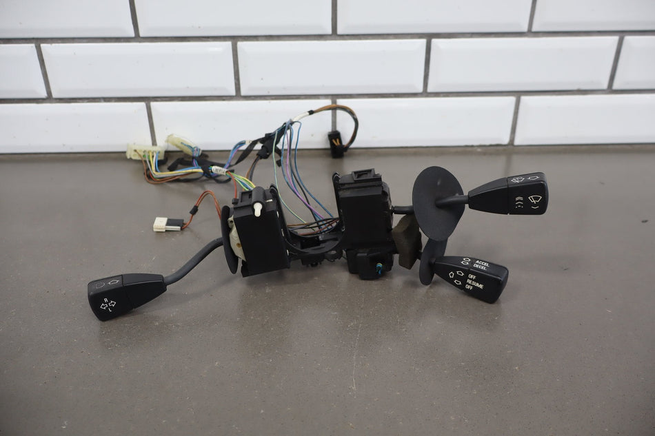 2000 BMW Z3 Combination Switch OEM