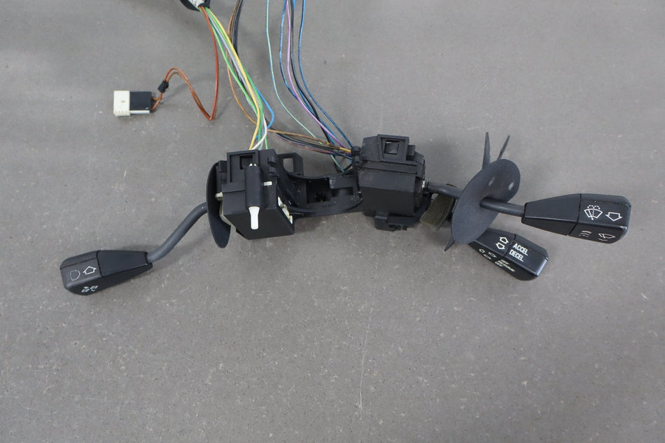 2000 BMW Z3 Combination Switch OEM