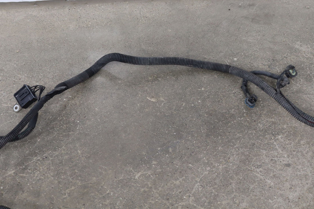 2000 C5 Corvette OEM Front Headlight Wiring Harness W/Fog Lights