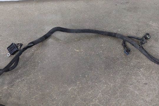 2000 C5 Corvette OEM Front Headlight Wiring Harness W/Fog Lights