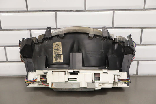 2000 C5 Corvette OEM Speedometer 200mph Instrument Cluster *Heads - Up Display