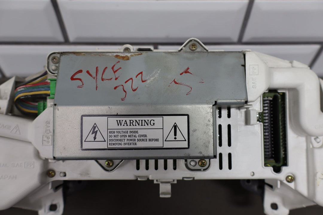 2000 C5 Corvette OEM Speedometer 200mph Instrument Cluster *Heads - Up Display