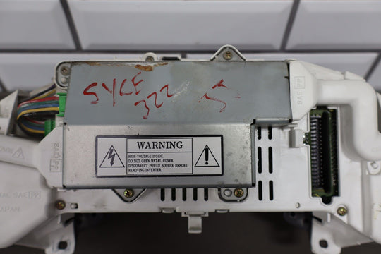 2000 C5 Corvette OEM Speedometer 200mph Instrument Cluster *Heads - Up Display