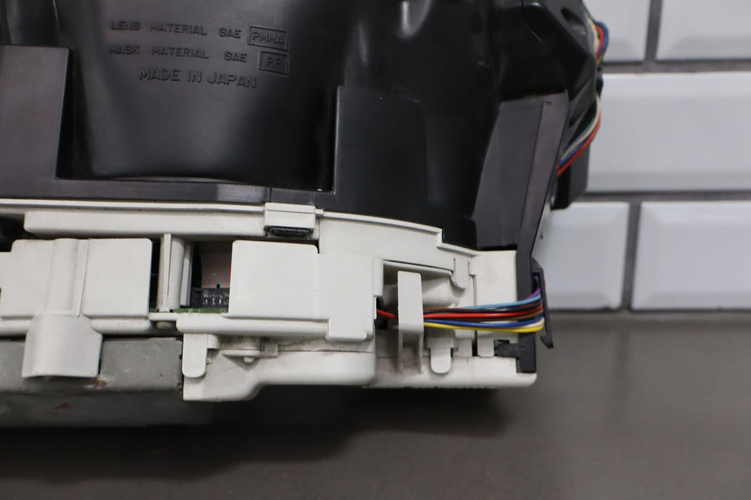 2000 C5 Corvette OEM Speedometer 200mph Instrument Cluster *Heads - Up Display