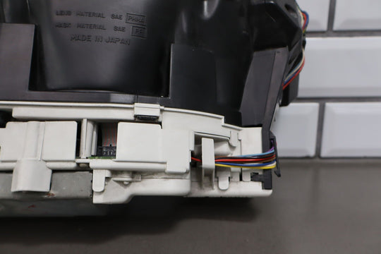 2000 C5 Corvette OEM Speedometer 200mph Instrument Cluster *Heads - Up Display