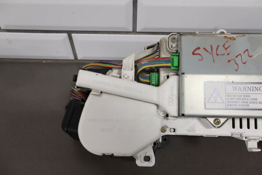 2000 C5 Corvette OEM Speedometer 200mph Instrument Cluster *Heads - Up Display