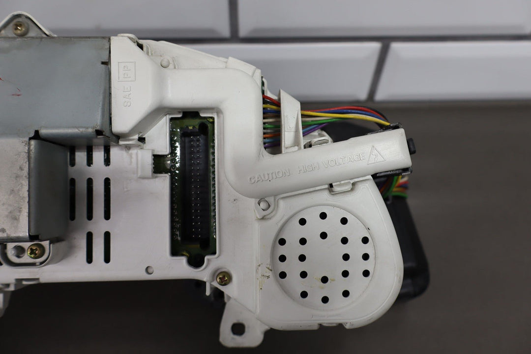 2000 C5 Corvette OEM Speedometer 200mph Instrument Cluster *Heads - Up Display