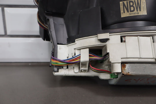 2000 C5 Corvette OEM Speedometer 200mph Instrument Cluster *Heads - Up Display