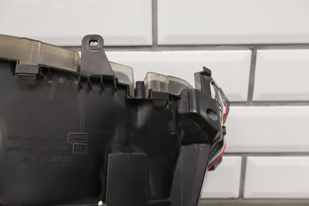 2000 C5 Corvette OEM Speedometer 200mph Instrument Cluster *Heads - Up Display