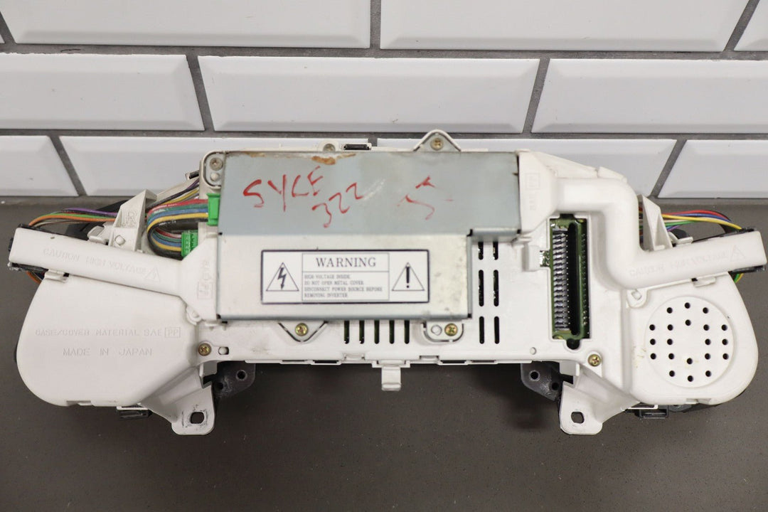 2000 C5 Corvette OEM Speedometer 200mph Instrument Cluster *Heads - Up Display