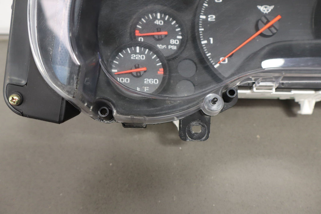 2000 C5 Corvette OEM Speedometer 200mph Instrument Cluster *Heads - Up Display