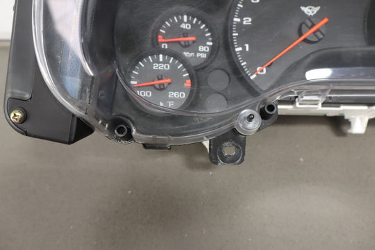 2000 C5 Corvette OEM Speedometer 200mph Instrument Cluster *Heads - Up Display