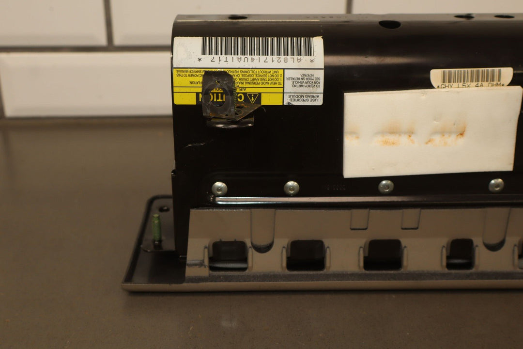 2000 Cadillac Escalade GMT400 Right RH Passenger Air Bag Shale OEM