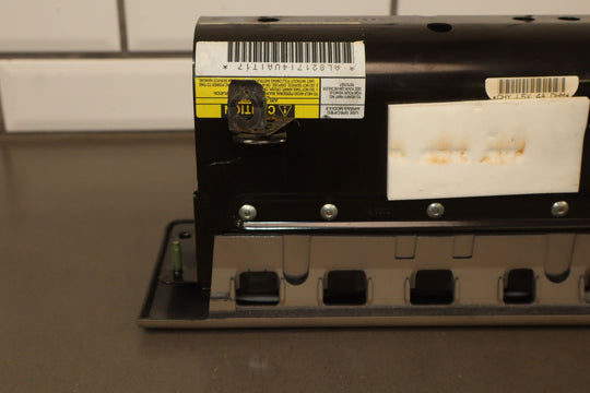 2000 Cadillac Escalade GMT400 Right RH Passenger Air Bag Shale OEM