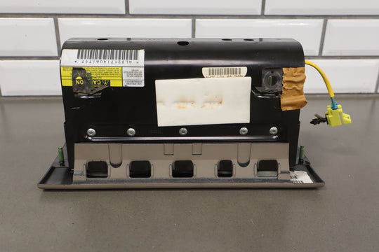 2000 Cadillac Escalade GMT400 Right RH Passenger Air Bag Shale OEM