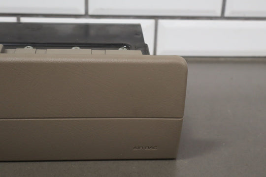 2000 Cadillac Escalade GMT400 Right RH Passenger Air Bag Shale OEM