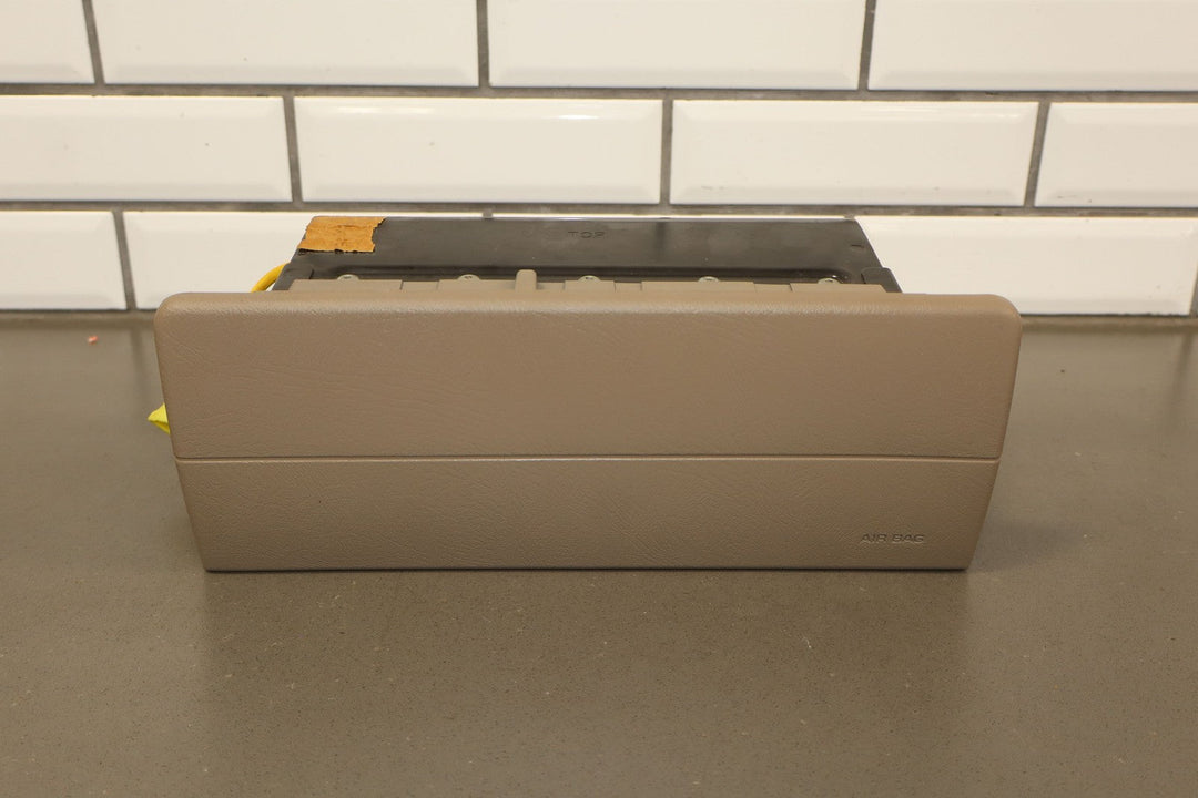 2000 Cadillac Escalade GMT400 Right RH Passenger Air Bag Shale OEM