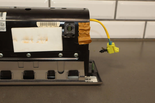 2000 Cadillac Escalade GMT400 Right RH Passenger Air Bag Shale OEM