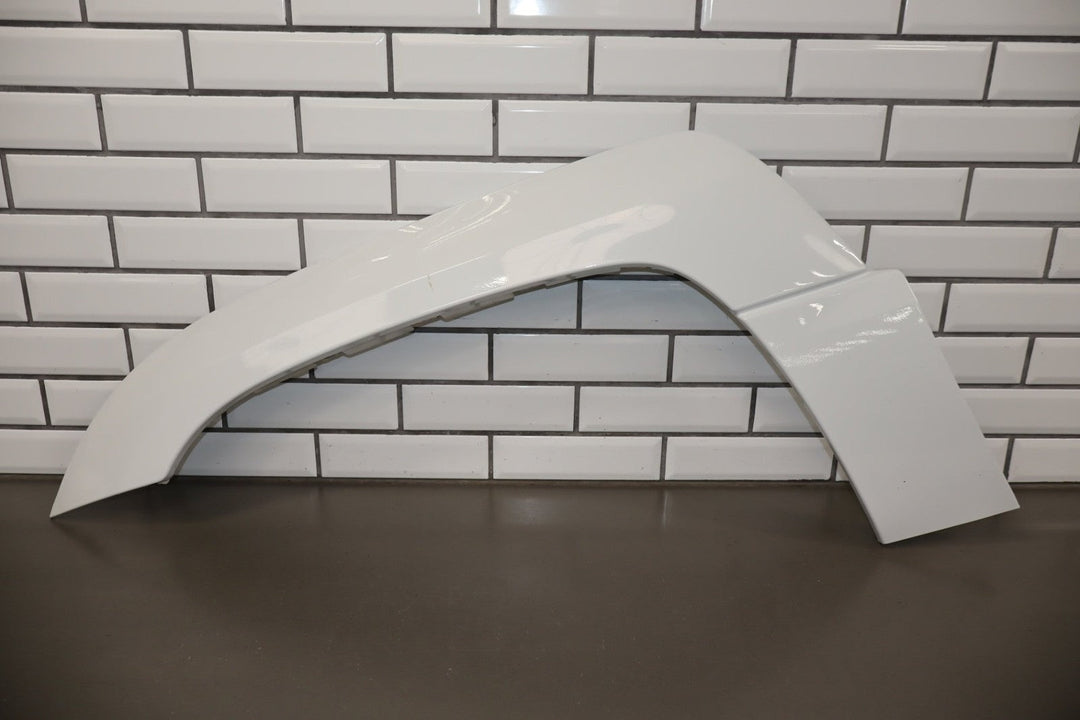 2000 Cadillac Escalade Left Fender Molding OEM