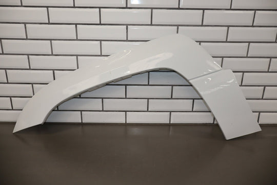 2000 Cadillac Escalade Left Fender Molding OEM