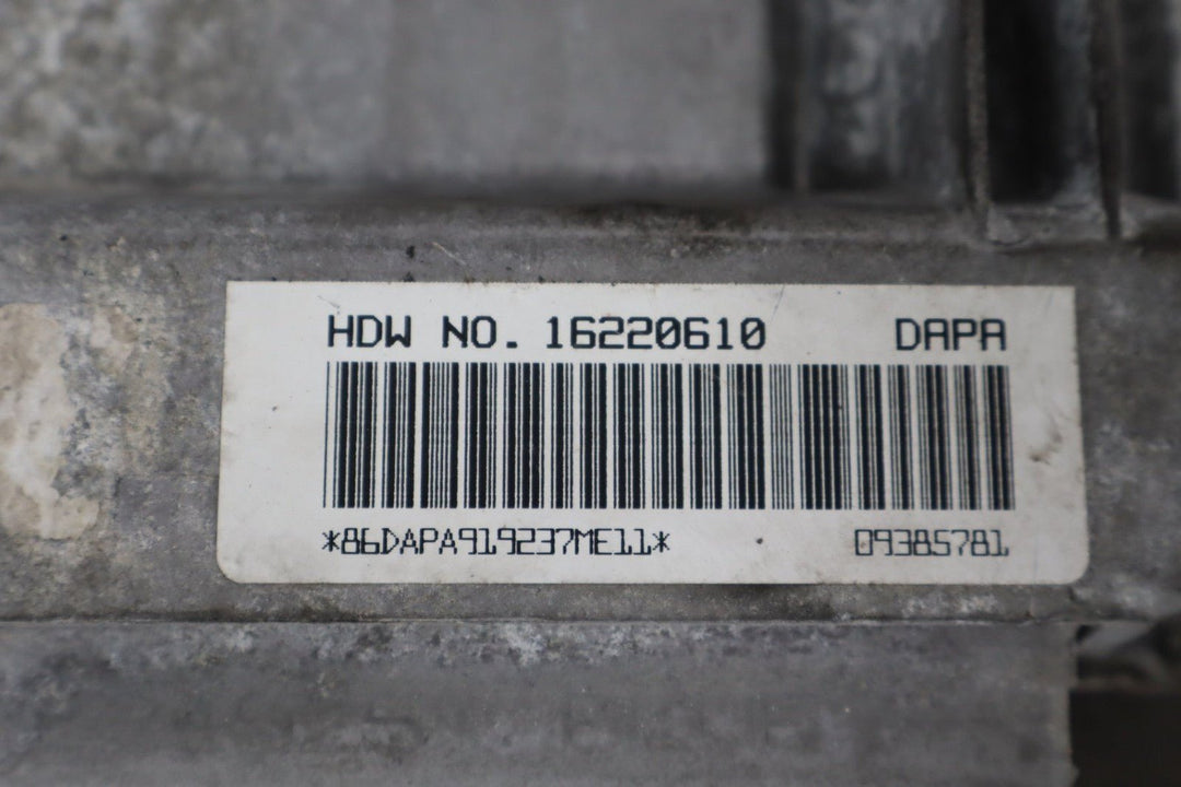 2000 Chevrolet Camaro 5.7L LS1 Engine Computer / ECU OEM