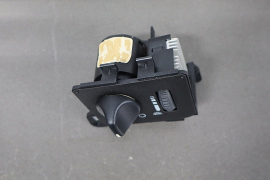2000 Chevrolet Camaro Dash Mounted Headlight Switch OEM