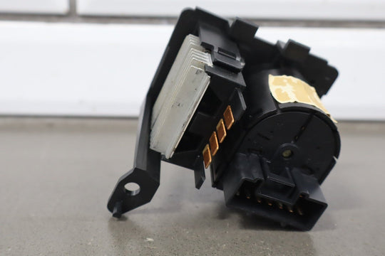 2000 Chevrolet Camaro Dash Mounted Headlight Switch OEM