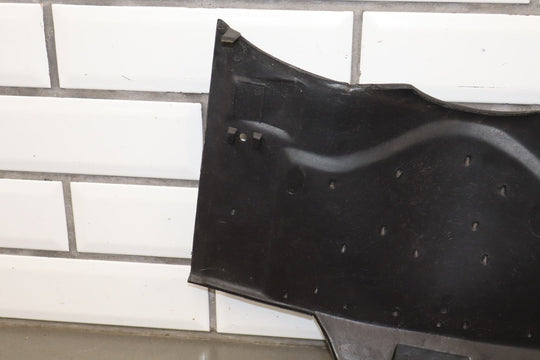 2000 Chevrolet Camaro Driver Knee Bolster Pad OEM