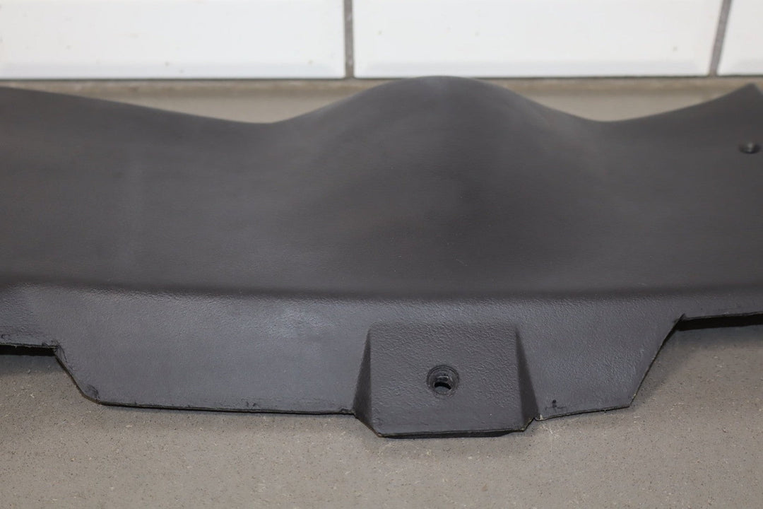 2000 Chevrolet Camaro Driver Knee Bolster Pad OEM