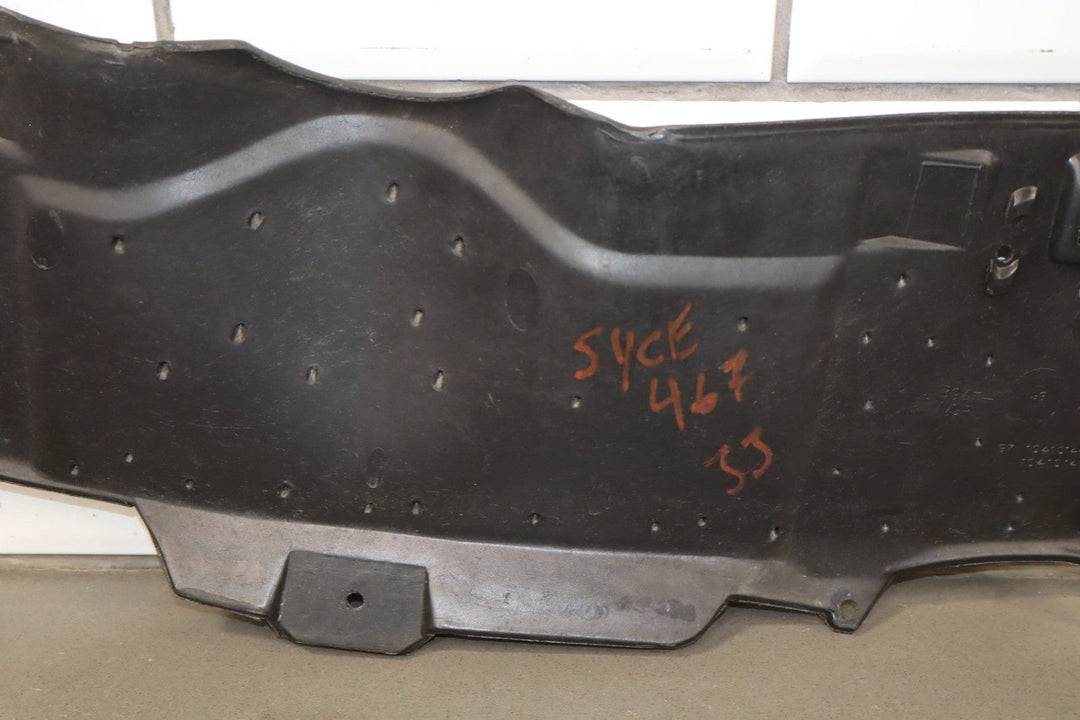 2000 Chevrolet Camaro Driver Knee Bolster Pad OEM