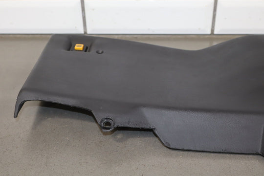 2000 Chevrolet Camaro Driver Knee Bolster Pad OEM