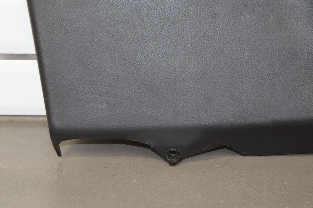 2000 Chevrolet Camaro Driver Knee Bolster Pad OEM