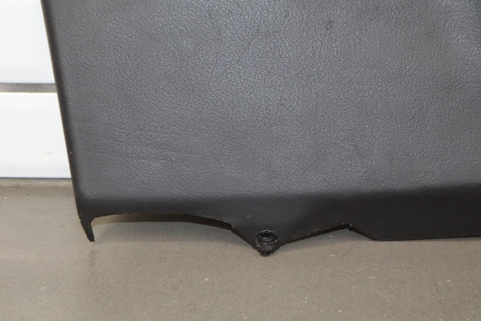 2000 Chevrolet Camaro Driver Knee Bolster Pad OEM