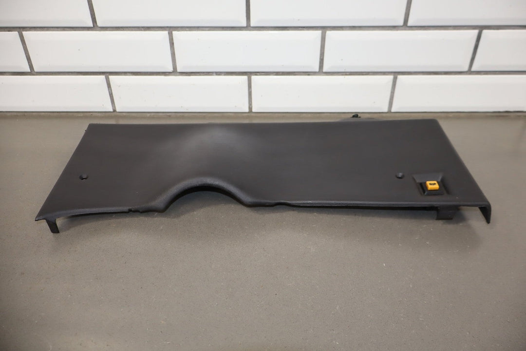 2000 Chevrolet Camaro Driver Knee Bolster Pad OEM
