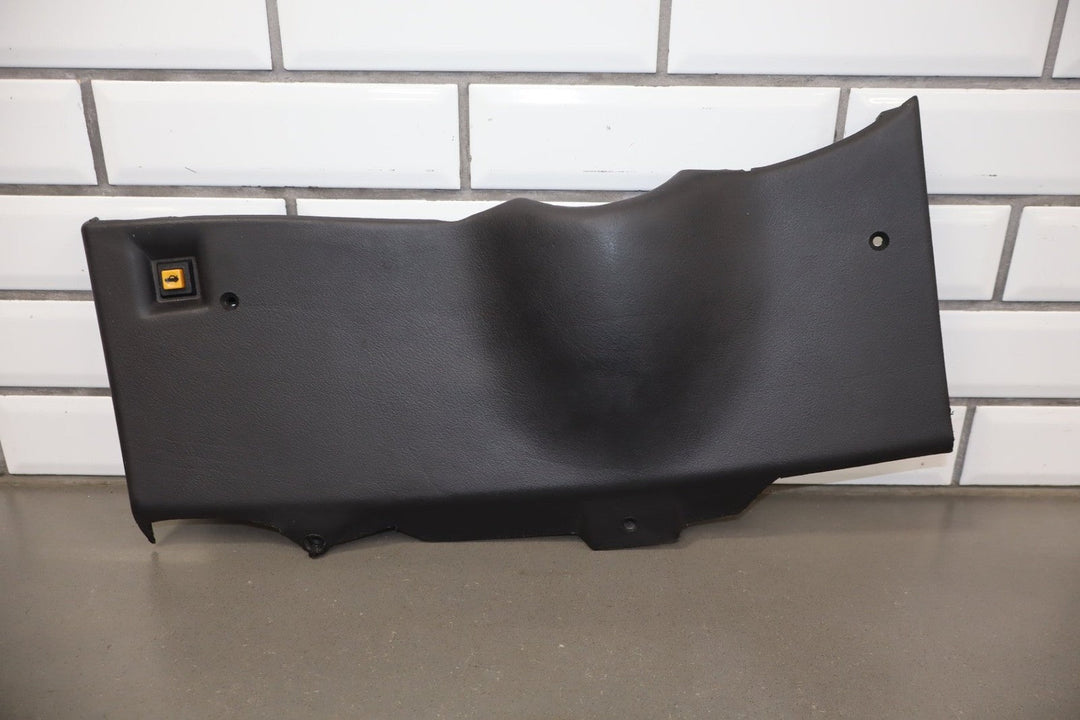 2000 Chevrolet Camaro Driver Knee Bolster Pad OEM