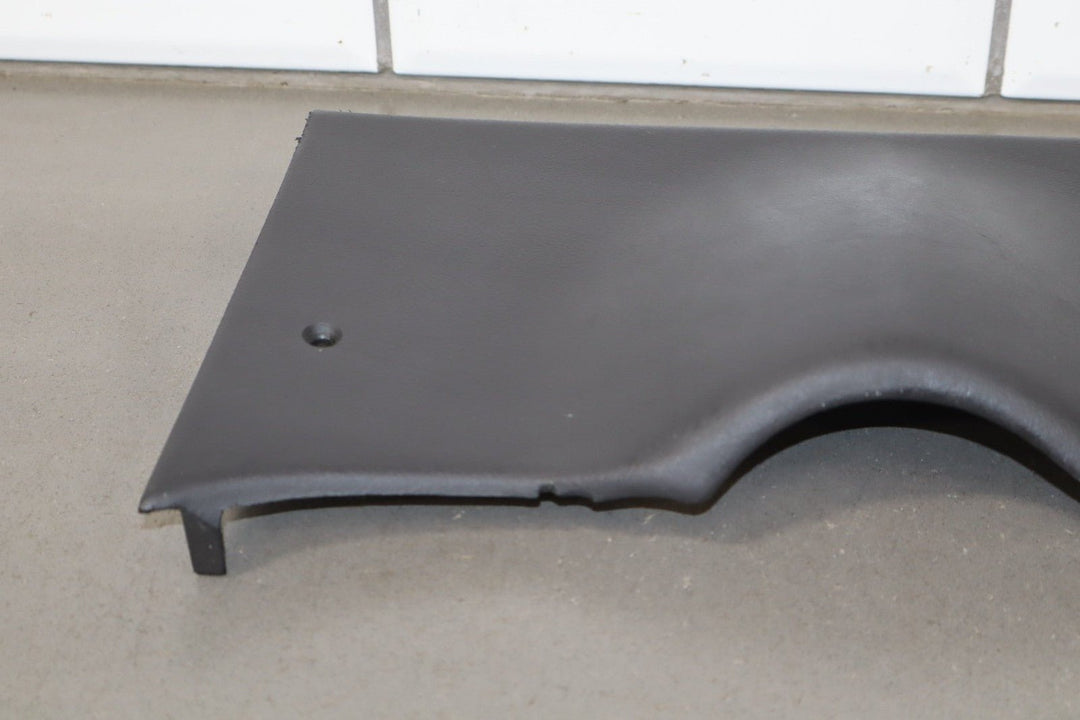 2000 Chevrolet Camaro Driver Knee Bolster Pad OEM