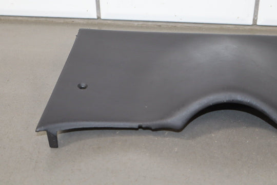 2000 Chevrolet Camaro Driver Knee Bolster Pad OEM