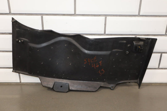 2000 Chevrolet Camaro Driver Knee Bolster Pad OEM