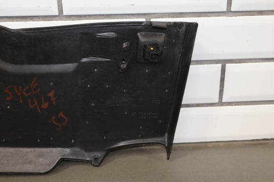 2000 Chevrolet Camaro Driver Knee Bolster Pad OEM