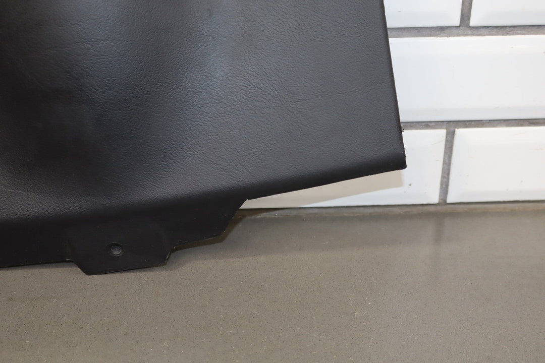 2000 Chevrolet Camaro Driver Knee Bolster Pad OEM